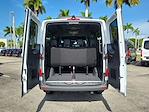 2025 Mercedes-Benz Sprinter 2500 Standard Roof RWD Passenger Van for sale #ST225690 - photo 9