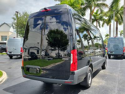 2025 Mercedes-Benz Sprinter 2500 High Roof RWD Passenger Van for sale #ST225741 - photo 2