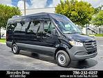 2025 Mercedes-Benz Sprinter 2500 High Roof RWD Passenger Van for sale #ST225741 - photo 1