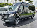 2025 Mercedes-Benz Sprinter 2500 High Roof RWD Passenger Van for sale #ST225741 - photo 4