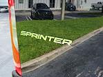 2025 Mercedes-Benz Sprinter 2500 High Roof RWD Passenger Van for sale #ST225741 - photo 7