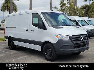 2025 Mercedes-Benz Sprinter 2500 Standard Roof RWD Empty Cargo Van for sale #ST225775 - photo 1