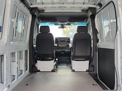 2025 Mercedes-Benz Sprinter 2500 Standard Roof RWD Empty Cargo Van for sale #ST225775 - photo 2