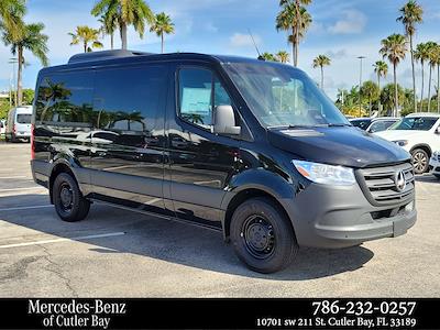 2025 Mercedes-Benz Sprinter 2500 Standard Roof RWD Passenger Van for sale #ST226061 - photo 1