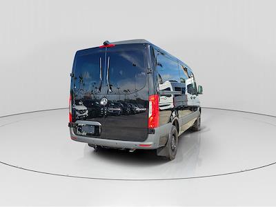 2025 Mercedes-Benz Sprinter 2500 Standard Roof RWD Passenger Van for sale #ST226061 - photo 2