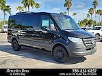 2025 Mercedes-Benz Sprinter 2500 Standard Roof RWD Passenger Van for sale #ST226061 - photo 1