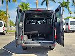 2025 Mercedes-Benz Sprinter 2500 Standard Roof RWD Passenger Van for sale #ST226061 - photo 10