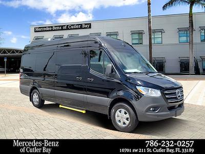 2025 Mercedes-Benz Sprinter 2500 High Roof RWD Passenger Van for sale #ST226078 - photo 1