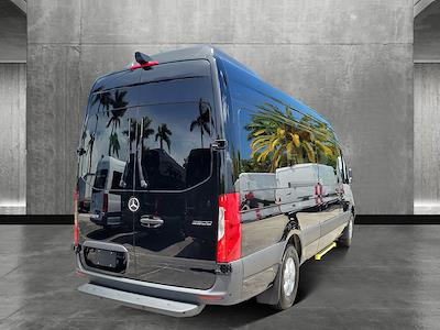 2025 Mercedes-Benz Sprinter 2500 High Roof RWD Passenger Van for sale #ST226078 - photo 2