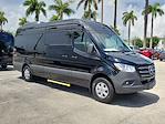 2025 Mercedes-Benz Sprinter 2500 High Roof RWD Passenger Van for sale #ST226078 - photo 28
