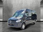 2025 Mercedes-Benz Sprinter 2500 High Roof RWD Passenger Van for sale #ST226078 - photo 4