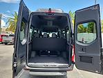 2025 Mercedes-Benz Sprinter 2500 High Roof RWD Passenger Van for sale #ST226078 - photo 9