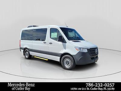 2025 Mercedes-Benz Sprinter 2500 Standard Roof RWD Passenger Van for sale #ST226244 - photo 1