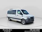 2025 Mercedes-Benz Sprinter 2500 Standard Roof RWD Passenger Van for sale #ST226244 - photo 1