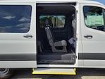 2025 Mercedes-Benz Sprinter 2500 Standard Roof RWD Passenger Van for sale #ST226244 - photo 12