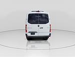 2025 Mercedes-Benz Sprinter 2500 Standard Roof RWD Passenger Van for sale #ST226244 - photo 5
