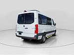 2025 Mercedes-Benz Sprinter 2500 Standard Roof RWD Passenger Van for sale #ST226244 - photo 2