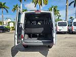 2025 Mercedes-Benz Sprinter 2500 Standard Roof RWD Passenger Van for sale #ST226244 - photo 8