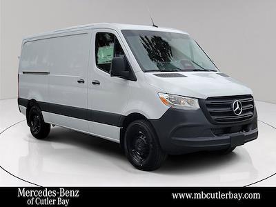 New 2025 Mercedes-Benz Sprinter 2500 - photo 1
