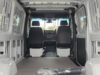 New 2025 Mercedes-Benz Sprinter 2500 - photo 1
