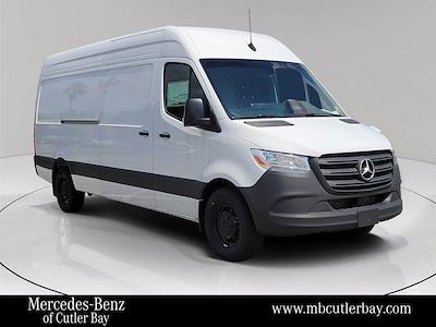 New 2025 Mercedes-Benz Sprinter 2500 - photo 1