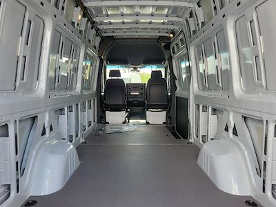 New 2025 Mercedes-Benz Sprinter 2500 - photo 1