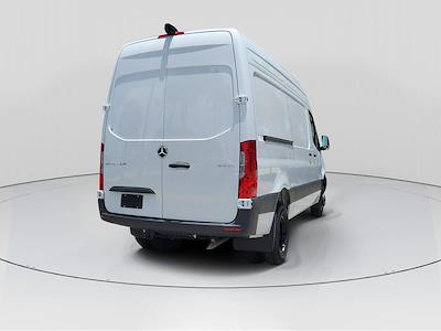 2025 Mercedes-Benz Sprinter 3500 Standard Roof DRW RWD Empty Cargo Van for sale #ST226580 - photo 2