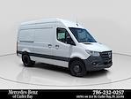 2025 Mercedes-Benz Sprinter 3500 Standard Roof DRW RWD Empty Cargo Van for sale #ST226580 - photo 1