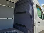 2025 Mercedes-Benz Sprinter 3500 Standard Roof DRW RWD Empty Cargo Van for sale #ST226580 - photo 10