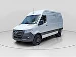 2025 Mercedes-Benz Sprinter 3500 Standard Roof DRW RWD Empty Cargo Van for sale #ST226580 - photo 4