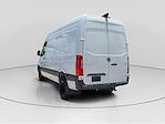 2025 Mercedes-Benz Sprinter 3500 Standard Roof DRW RWD Empty Cargo Van for sale #ST226580 - photo 5