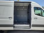 2025 Mercedes-Benz Sprinter 3500 Standard Roof DRW RWD Empty Cargo Van for sale #ST226580 - photo 9