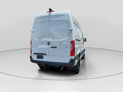2025 Mercedes-Benz Sprinter 3500 Standard Roof DRW RWD Empty Cargo Van for sale #ST226705 - photo 2