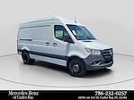 2025 Mercedes-Benz Sprinter 3500 Standard Roof DRW RWD Empty Cargo Van for sale #ST226705 - photo 1