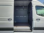2025 Mercedes-Benz Sprinter 3500 Standard Roof DRW RWD Empty Cargo Van for sale #ST226705 - photo 11