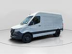 2025 Mercedes-Benz Sprinter 3500 Standard Roof DRW RWD Empty Cargo Van for sale #ST226705 - photo 4