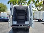 2025 Mercedes-Benz Sprinter 3500 Standard Roof DRW RWD Empty Cargo Van for sale #ST226705 - photo 9