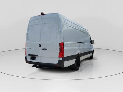 2025 Mercedes-Benz Sprinter 3500 High Roof DRW RWD Empty Cargo Van for sale #ST226708 - photo 2