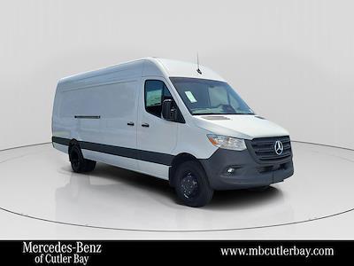 2025 Mercedes-Benz Sprinter 4500 High Roof DRW RWD Empty Cargo Van for sale #ST226753 - photo 1