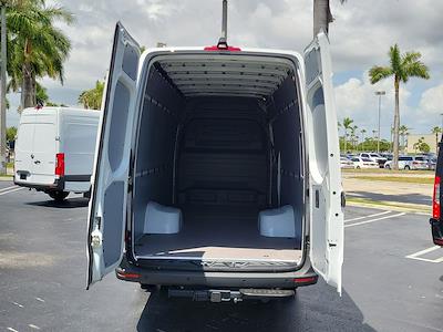 2025 Mercedes-Benz Sprinter 4500 High Roof DRW RWD Empty Cargo Van for sale #ST226753 - photo 2