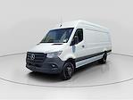 2025 Mercedes-Benz Sprinter 4500 High Roof DRW RWD Empty Cargo Van for sale #ST226753 - photo 5