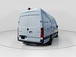2025 Mercedes-Benz Sprinter 4500 High Roof DRW RWD Empty Cargo Van for sale #ST226753 - photo 3