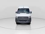 2025 Mercedes-Benz Sprinter 3500 Standard Roof DRW RWD Empty Cargo Van for sale #ST226873 - photo 3