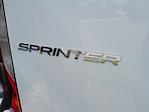2025 Mercedes-Benz Sprinter 3500 Standard Roof DRW RWD Empty Cargo Van for sale #ST226873 - photo 4