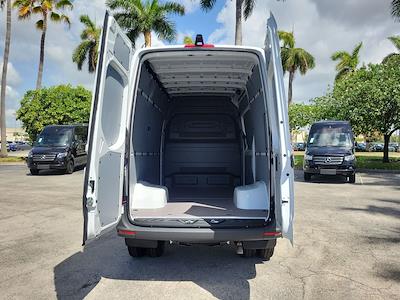 2025 Mercedes-Benz Sprinter 3500 Standard Roof DRW RWD Empty Cargo Van for sale #ST226905 - photo 2