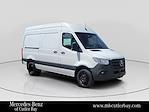 2025 Mercedes-Benz Sprinter 3500 Standard Roof DRW RWD Empty Cargo Van for sale #ST226905 - photo 1
