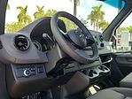 2025 Mercedes-Benz Sprinter 3500 Standard Roof DRW RWD Empty Cargo Van for sale #ST226905 - photo 14
