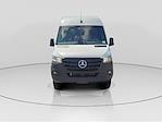 2025 Mercedes-Benz Sprinter 3500 Standard Roof DRW RWD Empty Cargo Van for sale #ST226905 - photo 4