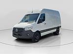 2025 Mercedes-Benz Sprinter 3500 Standard Roof DRW RWD Empty Cargo Van for sale #ST226905 - photo 5