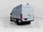 2025 Mercedes-Benz Sprinter 3500 Standard Roof DRW RWD Empty Cargo Van for sale #ST226905 - photo 6